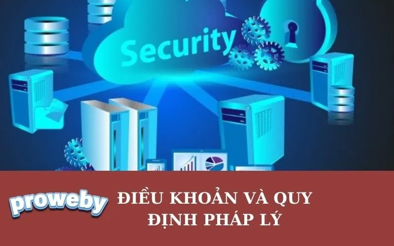 Điều Khoản và Quy Định Pháp Lý