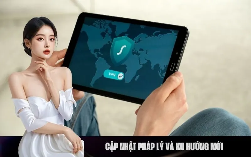 Cập nhật pháp lý và Xu hướng mới