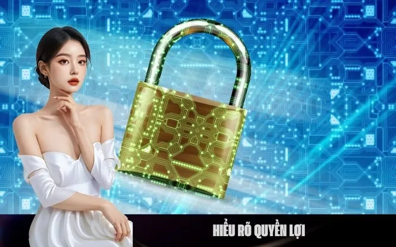 Hiểu Rõ Quyền Lợi Miễn Trừ Trách Nhiệm và Điều Khoản Dịch vụ