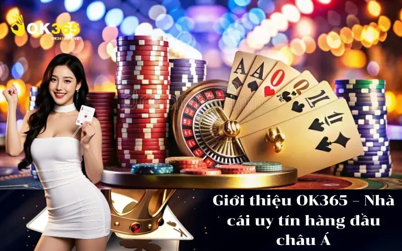 Chính sách bảo mGiới thiệu OK365 – Nhà cái uy tín hàng đầu châu Áật thông tin