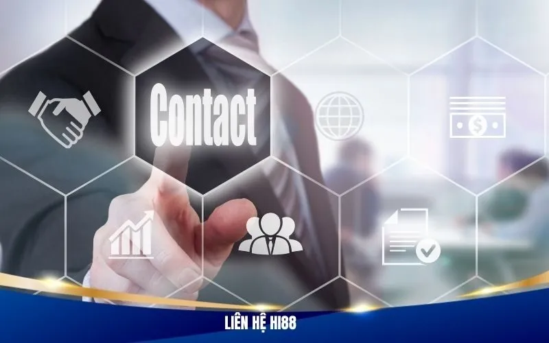 Liên hệ Hi88