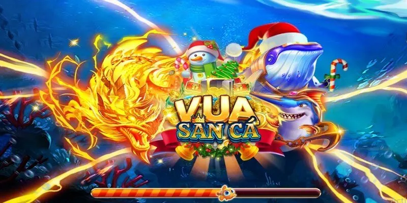 vua bắn cá là gì